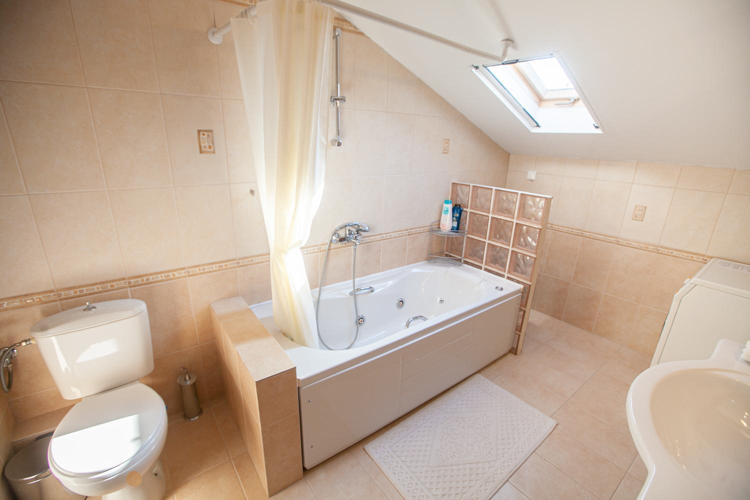 Rodon Apartment With Great View, Sauna And Jacuzzi Litóhoro Kültér fotó