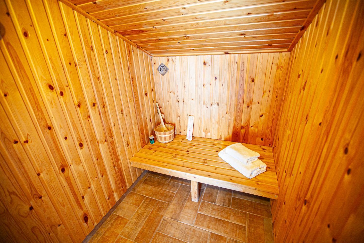 Rodon Apartment With Great View, Sauna And Jacuzzi Litóhoro Kültér fotó